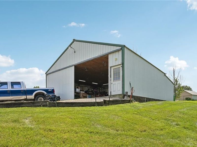 6970 Township Road 150, West Liberty, OH 43357 Photo 44