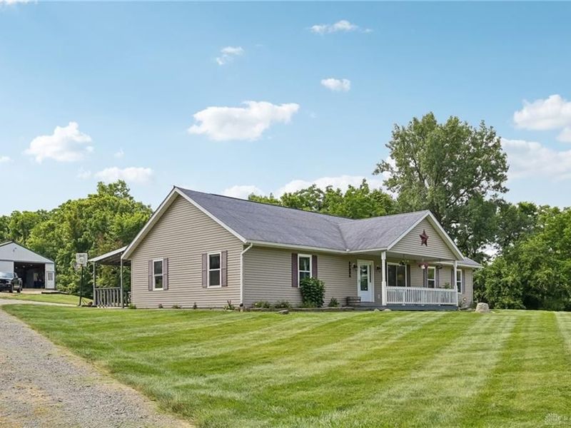 6970 Township Road 150, West Liberty, OH 43357 Photo 5