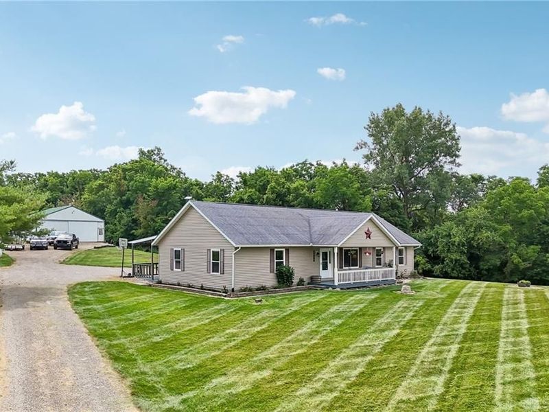 6970 Township Road 150, West Liberty, OH 43357 Photo 59