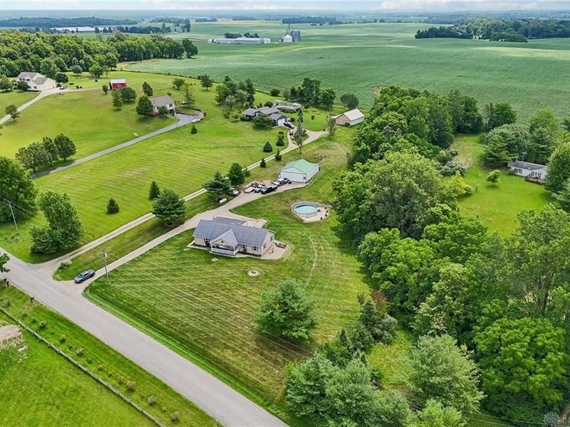 6970 Township Road 150, West Liberty, OH 43357 Photo 63