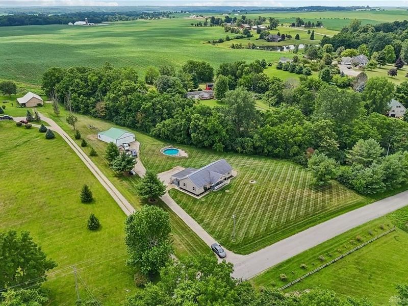 6970 Township Road 150, West Liberty, OH 43357 Photo 65