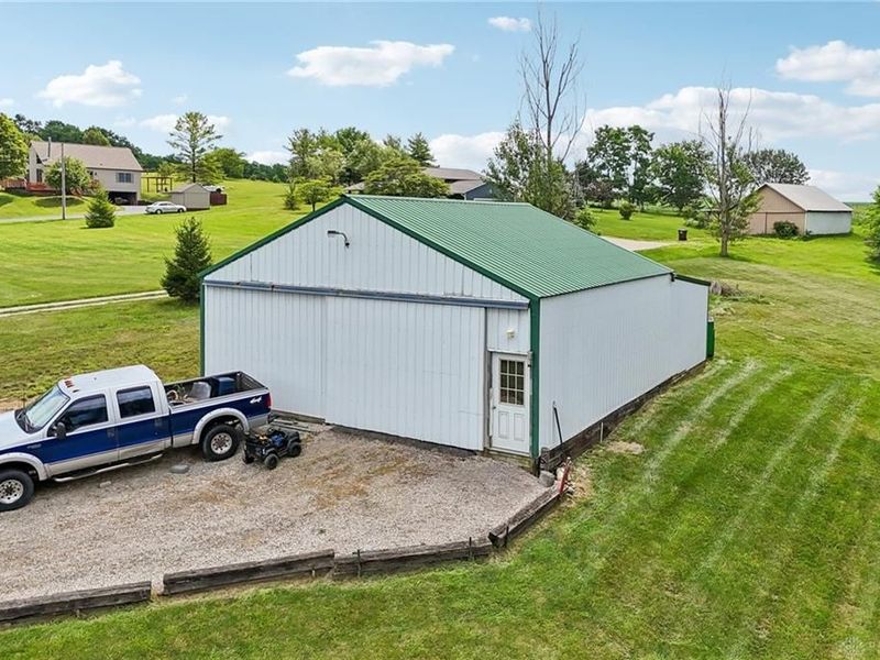 6970 Township Road 150, West Liberty, OH 43357 Photo 68