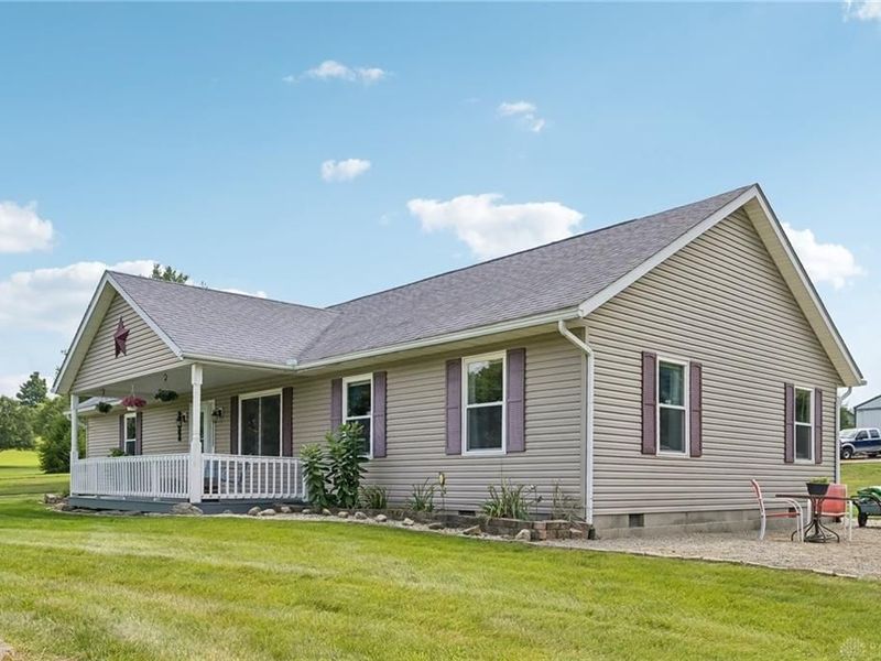 6970 Township Road 150, West Liberty, OH 43357 Photo 7