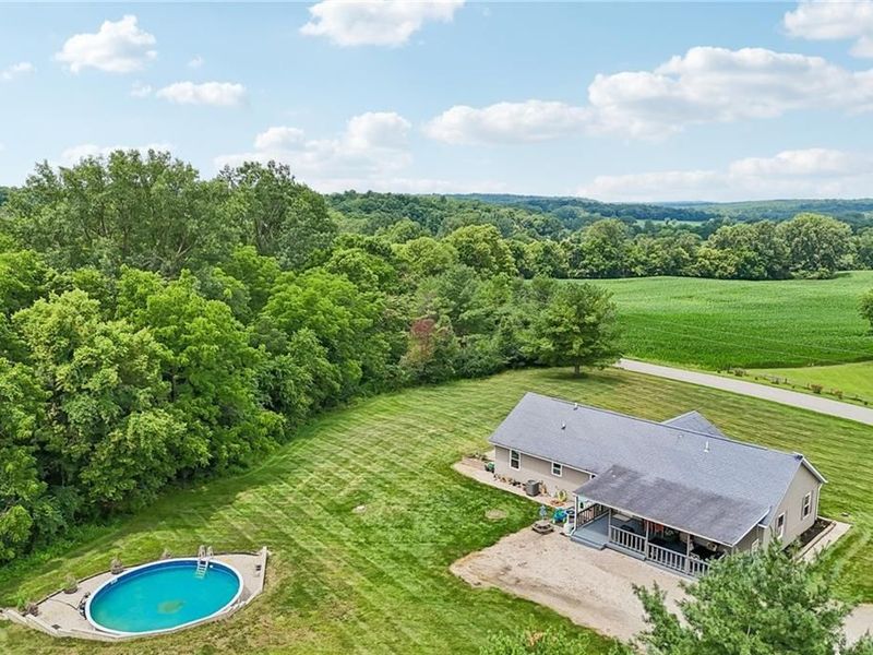 6970 Township Road 150, West Liberty, OH 43357 Photo 74