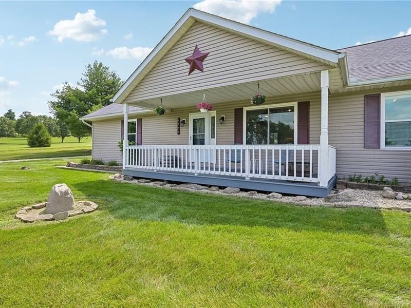 6970 Township Road 150, West Liberty, OH 43357 Photo 9