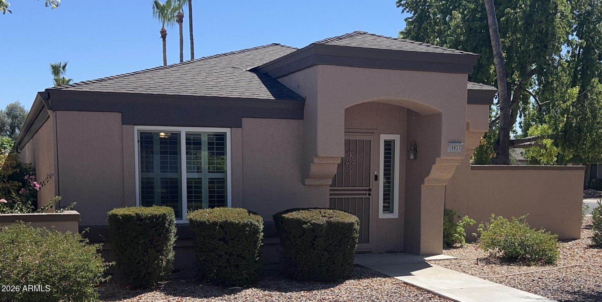 19931 N Greenview Drive, Sun City West, AZ 85375 Main Photo