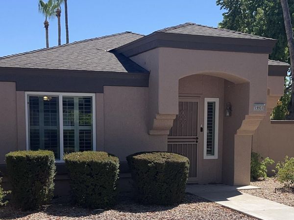 19931 N GREENVIEW Drive, Sun City West, AZ 85375