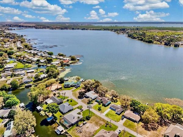 16 W Palm CIR , LAKE PLACID, FL 33852