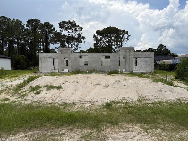 2412/2414 Lantana AVE S, LEHIGH ACRES, FL 33973