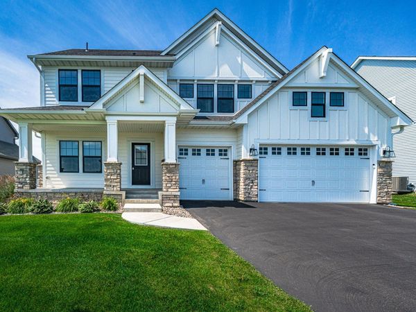 17652 Jett Circle SE, Prior Lake, MN 55372