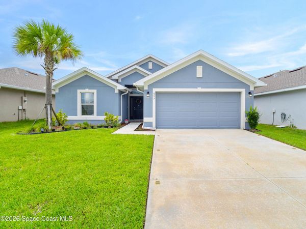 655 Kylar Drive NW , Palm Bay, FL 32907