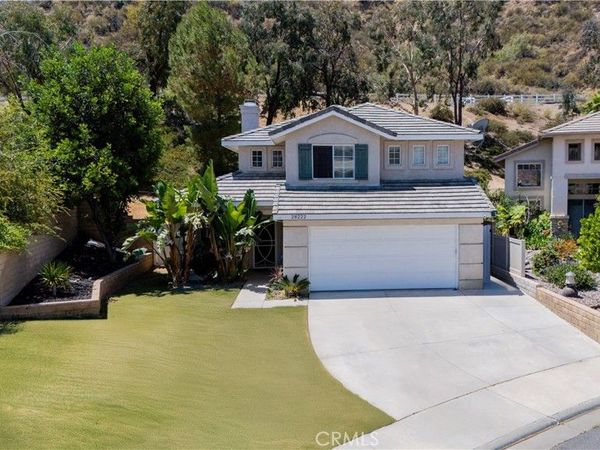 28013 Cascade, Castaic, CA 91384