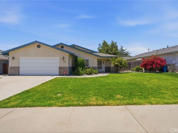 336 Butterfly, Nipomo, CA 93444