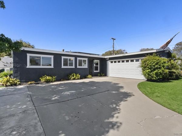 1293 Thalia Street, Imperial Beach, CA 92154