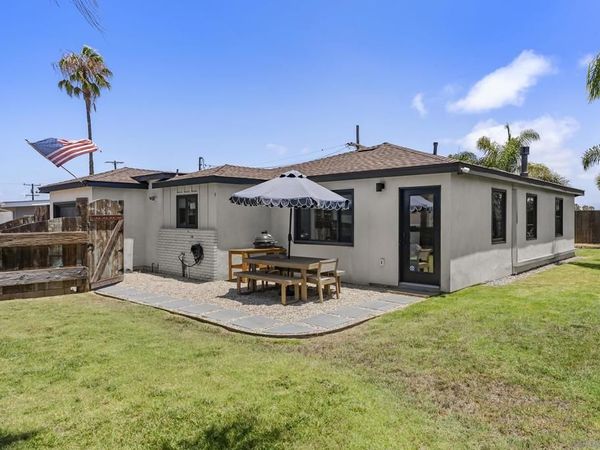 1053 4th Street, Imperial Beach, CA 91932