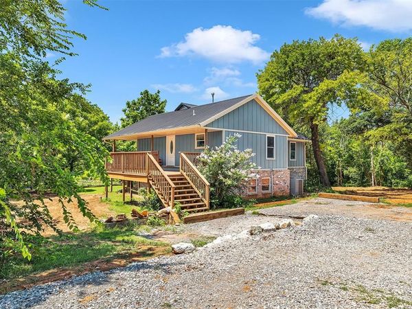 1136 County Street 2966 , Blanchard, OK 73010