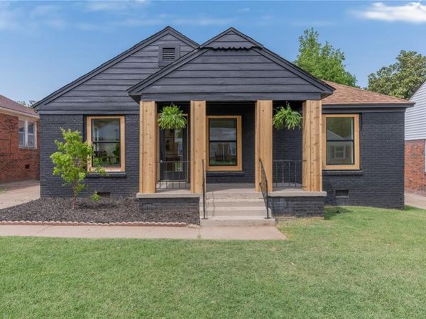 2213 NE 18th Street, Oklahoma City, OK 73111