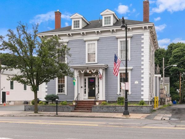 98 Main St, Peabody, MA 01960