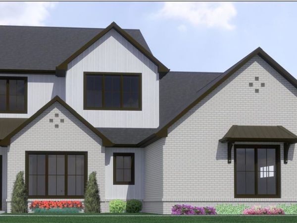3500 SW Starburst Avenue , Bentonville, AR 72713