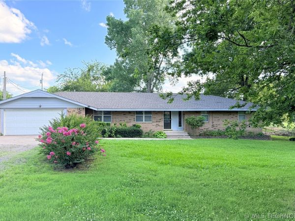 5415 E 35th Street S, Muskogee, OK 74403