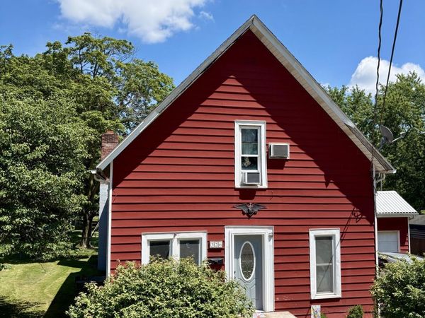 326 S Lafayette Street , Montpelier, OH 43543