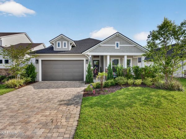 483 COURTNEY CHASE Drive, St. Augustine, FL 32092