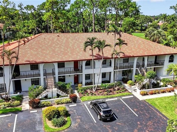 909 Augusta BLVD, Unit 7, NAPLES, FL 34113
