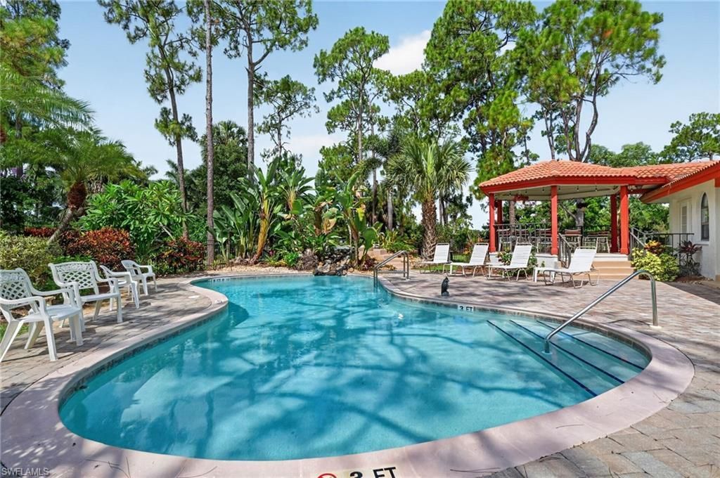 909 Augusta Blvd, Unit 7, Naples, FL 34113 Photo
