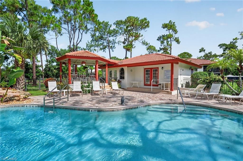 909 Augusta Blvd, Unit 7, Naples, FL 34113 Photo