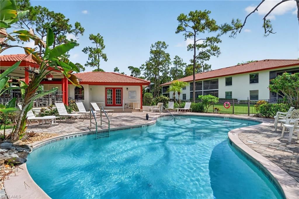 909 Augusta Blvd, Unit 7, Naples, FL 34113 Photo