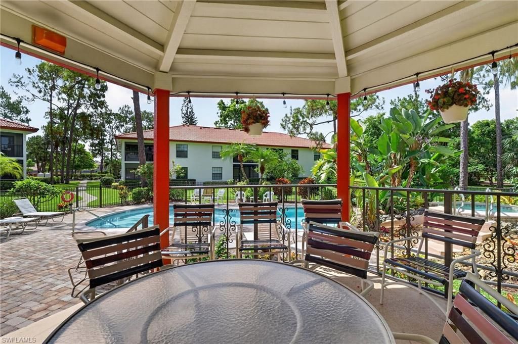 909 Augusta Blvd, Unit 7, Naples, FL 34113 Photo