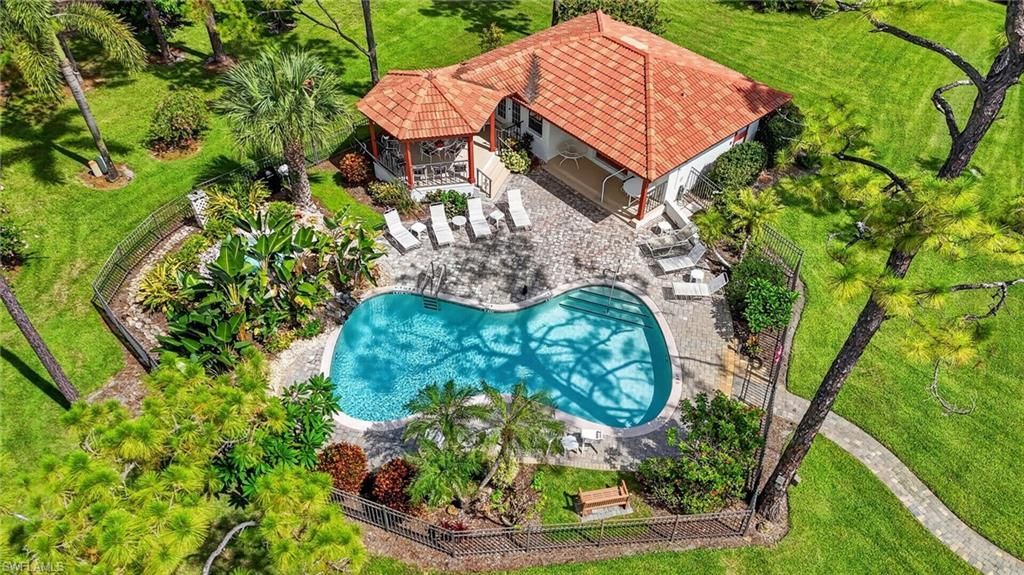 909 Augusta Blvd, Unit 7, Naples, FL 34113 Photo