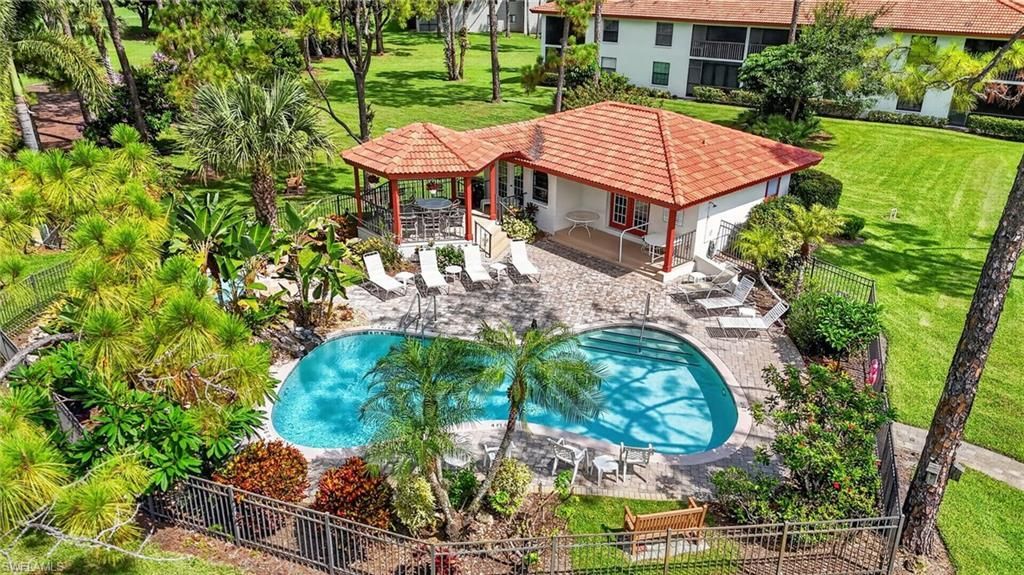 909 Augusta Blvd, Unit 7, Naples, FL 34113 Photo