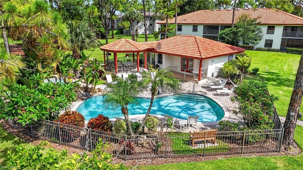 909 Augusta Blvd, Unit 7, Naples, FL 34113 Photo