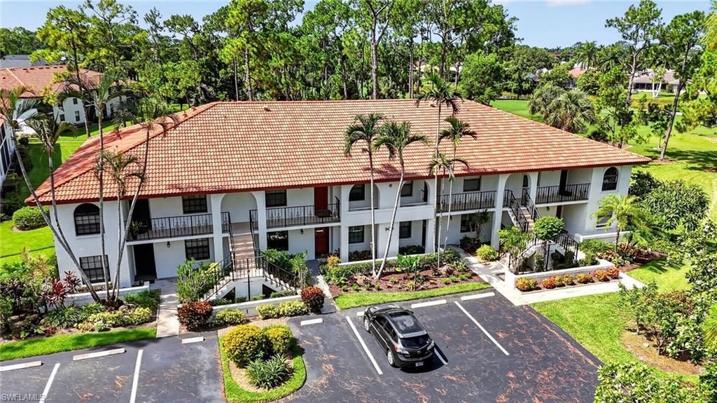 909 Augusta Blvd, Unit 7, Naples, FL 34113 Photo