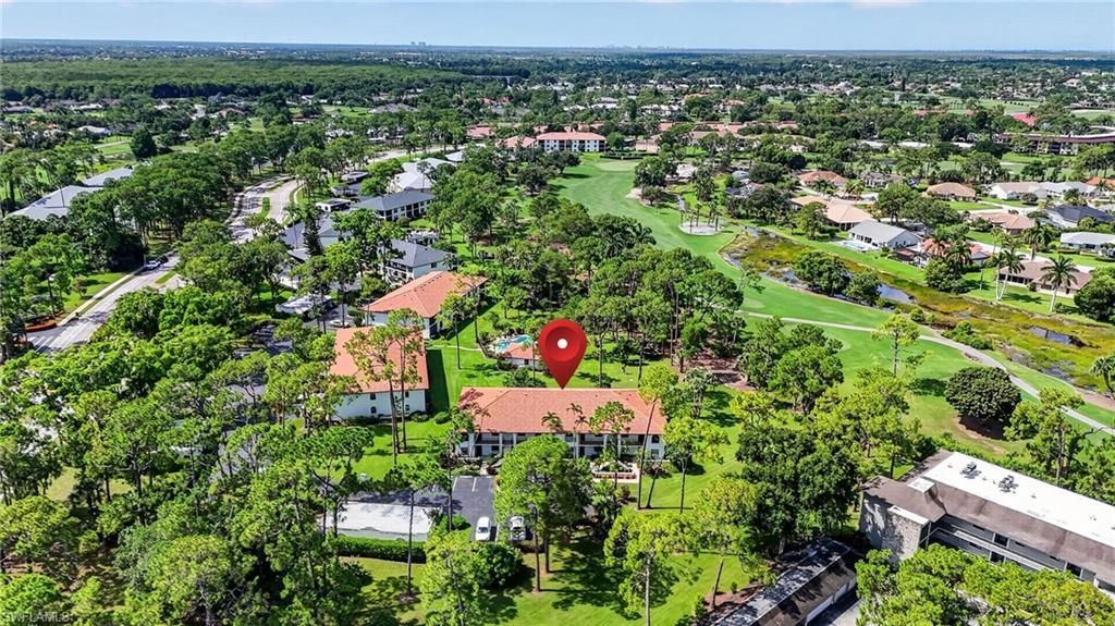 909 Augusta Blvd, Unit 7, Naples, FL 34113 Photo