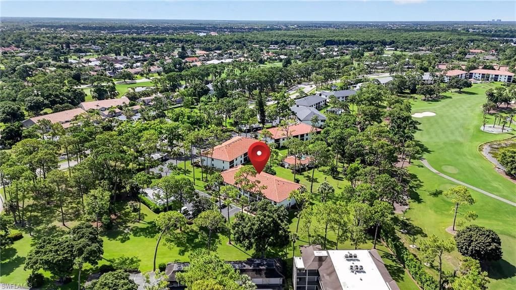 909 Augusta Blvd, Unit 7, Naples, FL 34113 Photo