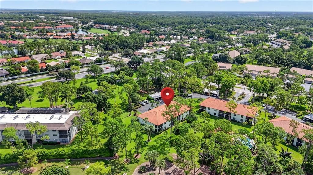 909 Augusta Blvd, Unit 7, Naples, FL 34113 Photo