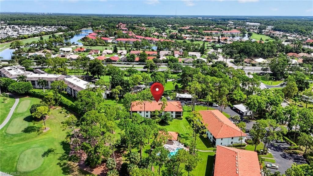 909 Augusta Blvd, Unit 7, Naples, FL 34113 Photo