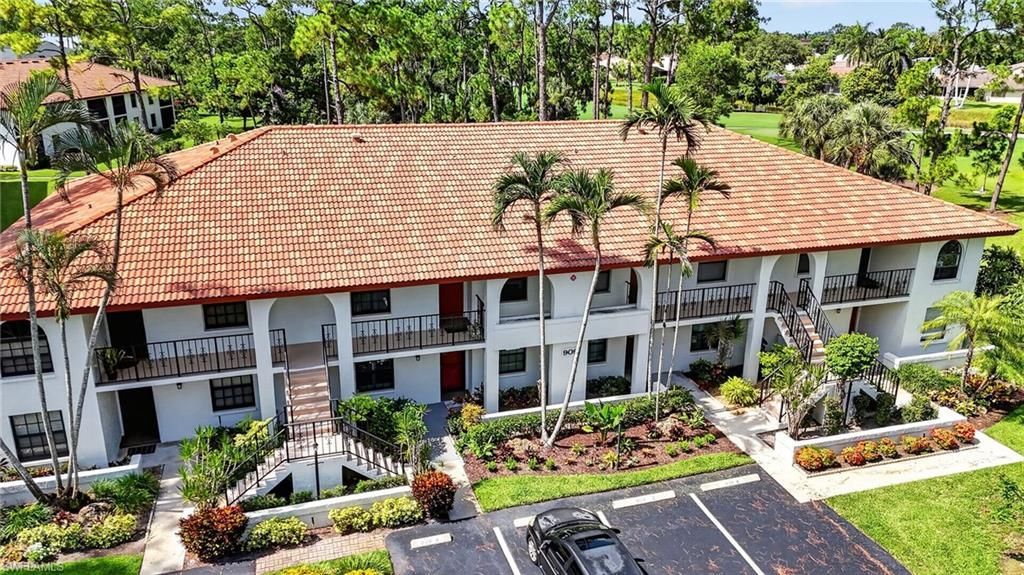 909 Augusta Blvd, Unit 7, Naples, FL 34113 Photo