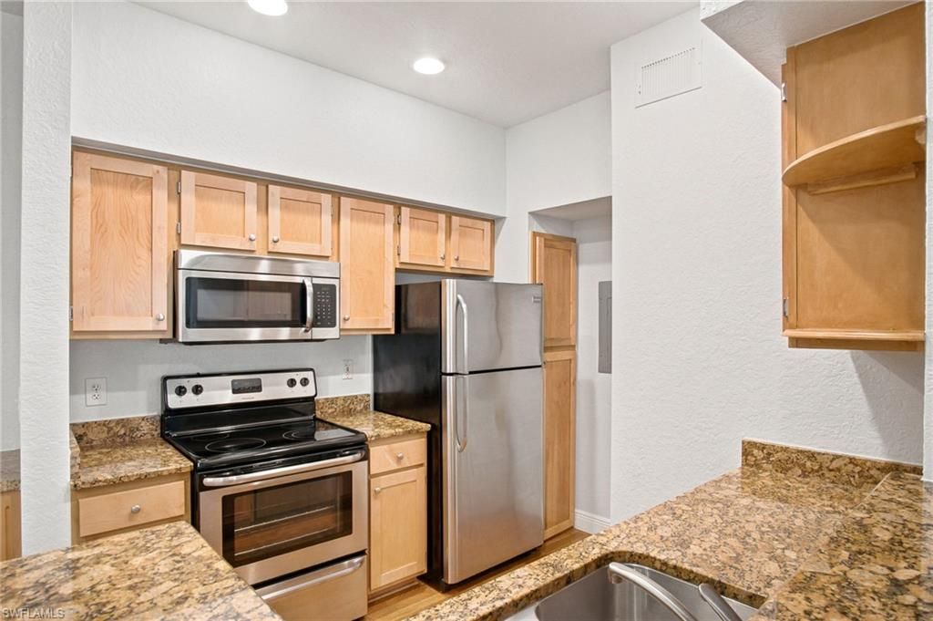 23560 Walden Center Dr , Unit 207, Estero, FL 34134 Photo