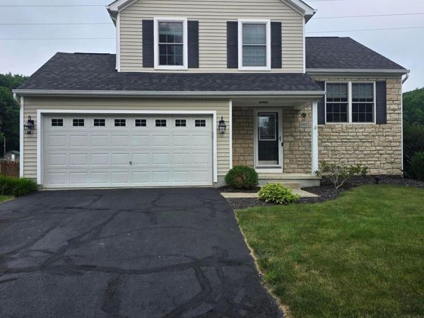 1501 Pheasant Run Drive , Newark, OH 43055