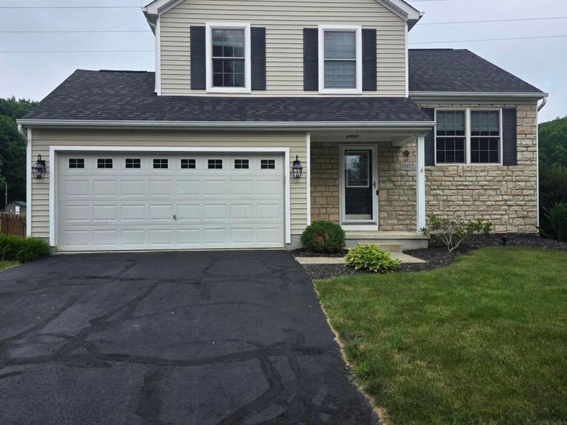 1501 Pheasant Run Drive , Newark, OH 43055 Photo 1