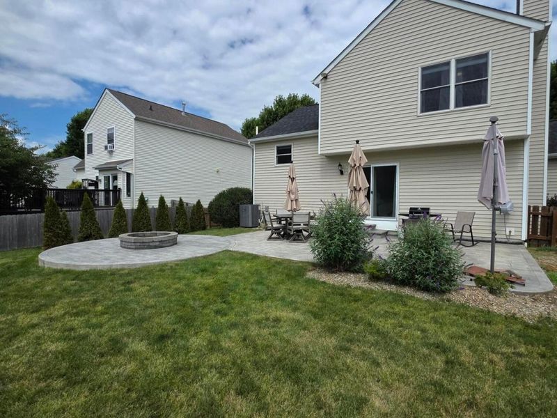 1501 Pheasant Run Drive , Newark, OH 43055 Photo 17