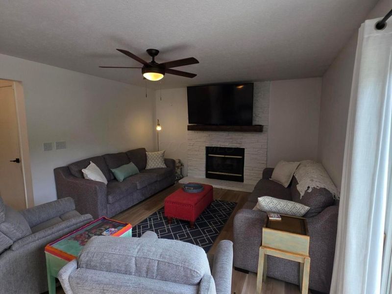 1501 Pheasant Run Drive , Newark, OH 43055 Photo 8
