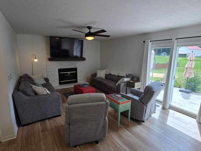 1501 Pheasant Run Drive , Newark, OH 43055 Photo 9