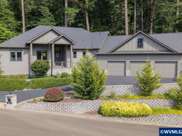6550 Congressional Ct SE, Salem, OR 97306