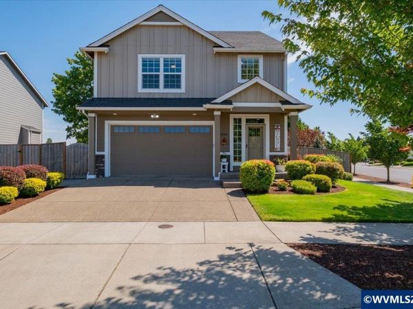 3104 36th Av SE, Albany, OR 97322