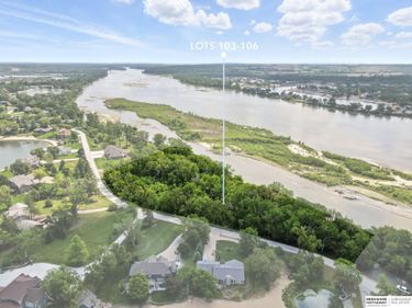 Lots 103-106 Villa Springs, Springfield, NE 68059