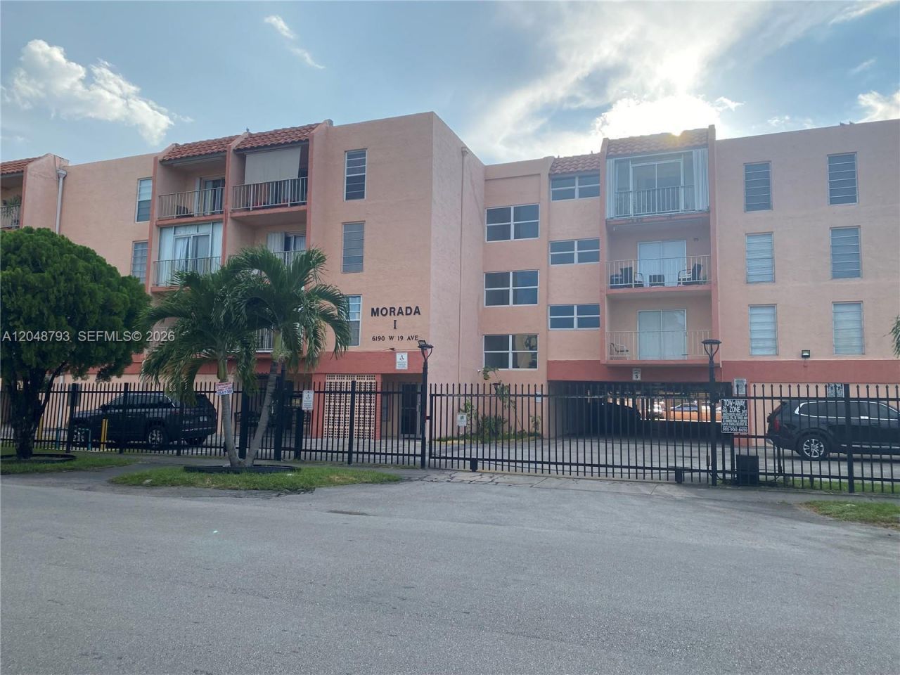 6190 W 19th Ave , Unit 206, Hialeah, FL 33012 Photo